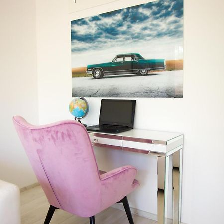 Apartment Mtm スプリト エクステリア 写真
