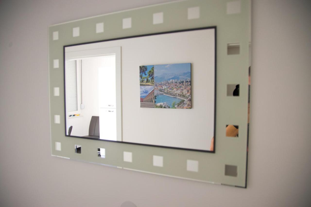 Apartment Mtm スプリト エクステリア 写真