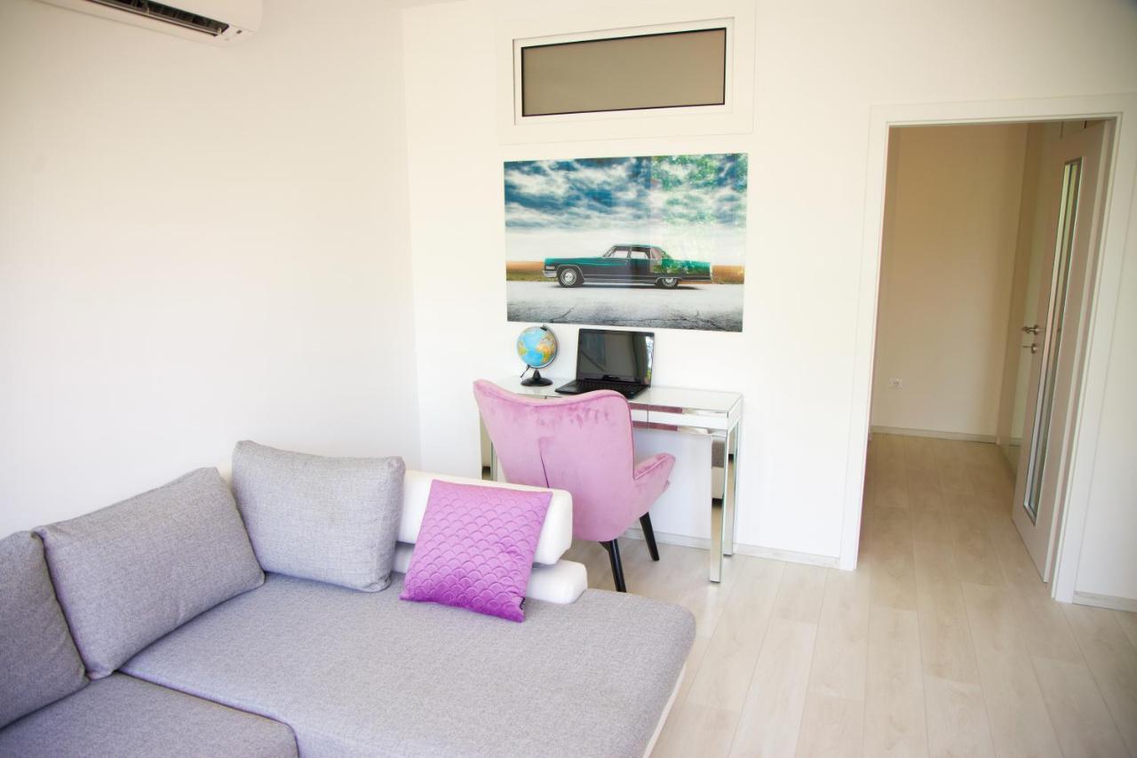 Apartment Mtm スプリト エクステリア 写真