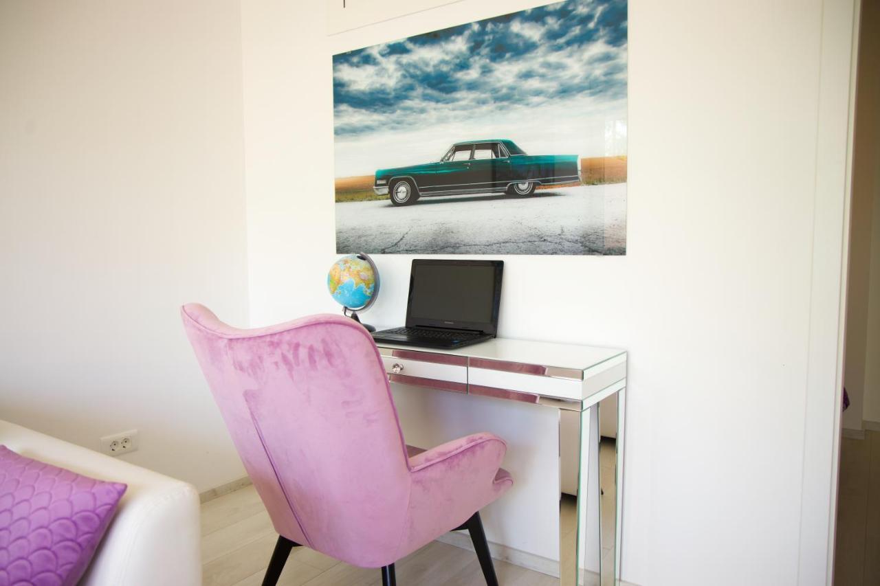 Apartment Mtm スプリト エクステリア 写真
