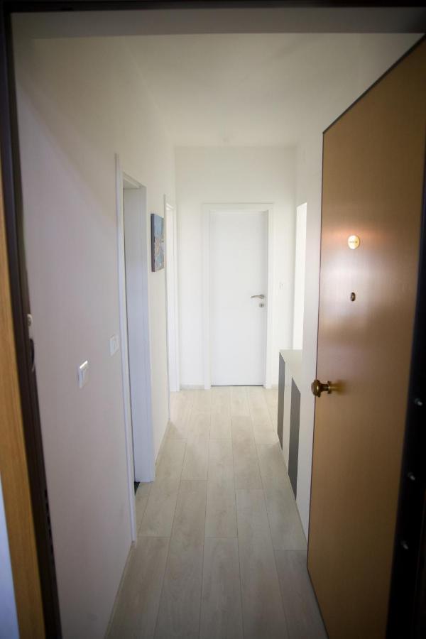 Apartment Mtm スプリト エクステリア 写真
