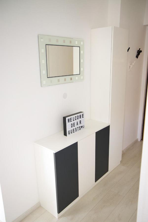 Apartment Mtm スプリト エクステリア 写真