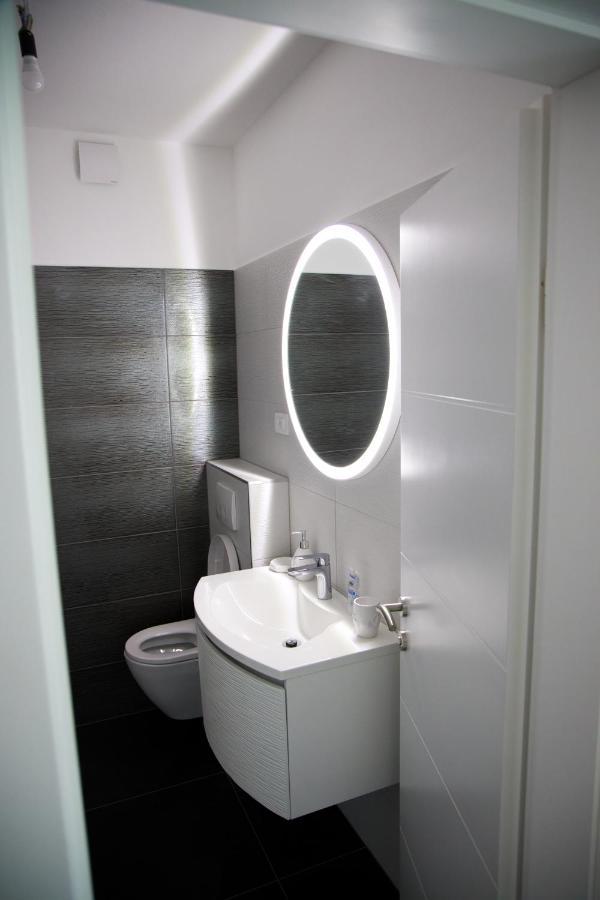Apartment Mtm スプリト エクステリア 写真