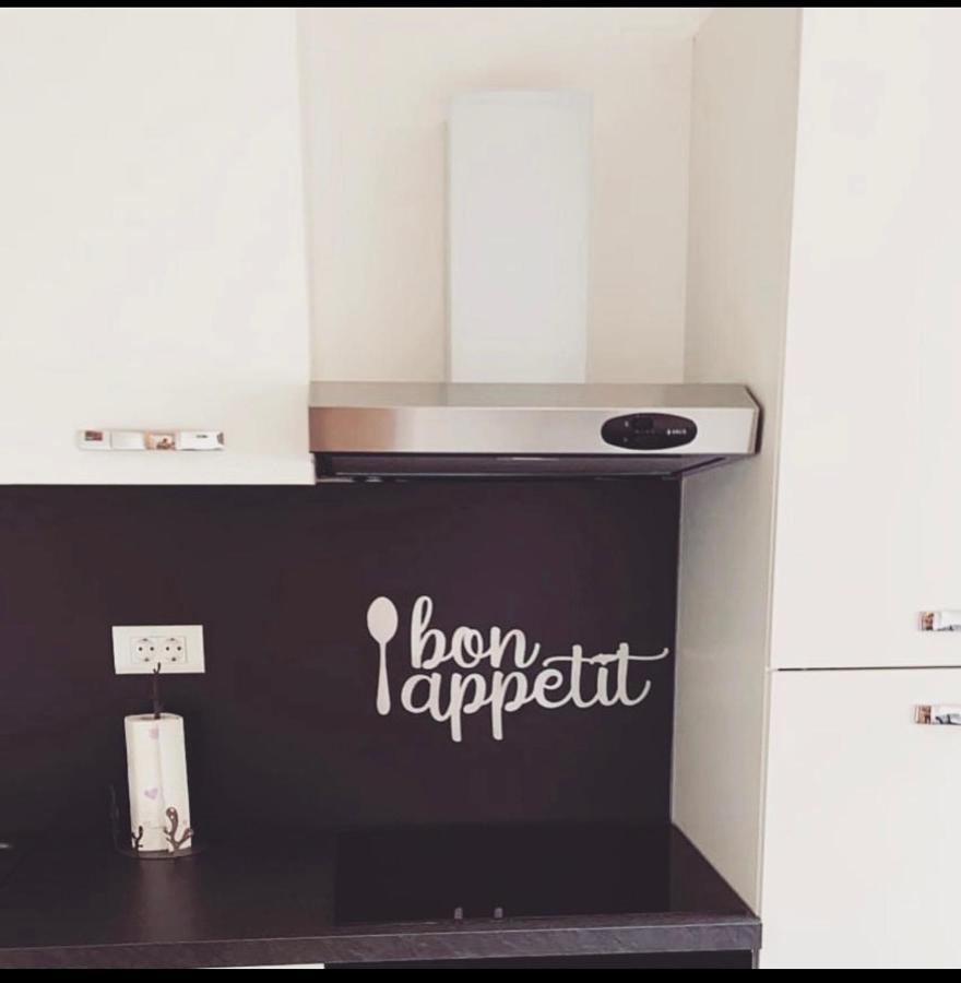 Apartment Mtm スプリト エクステリア 写真